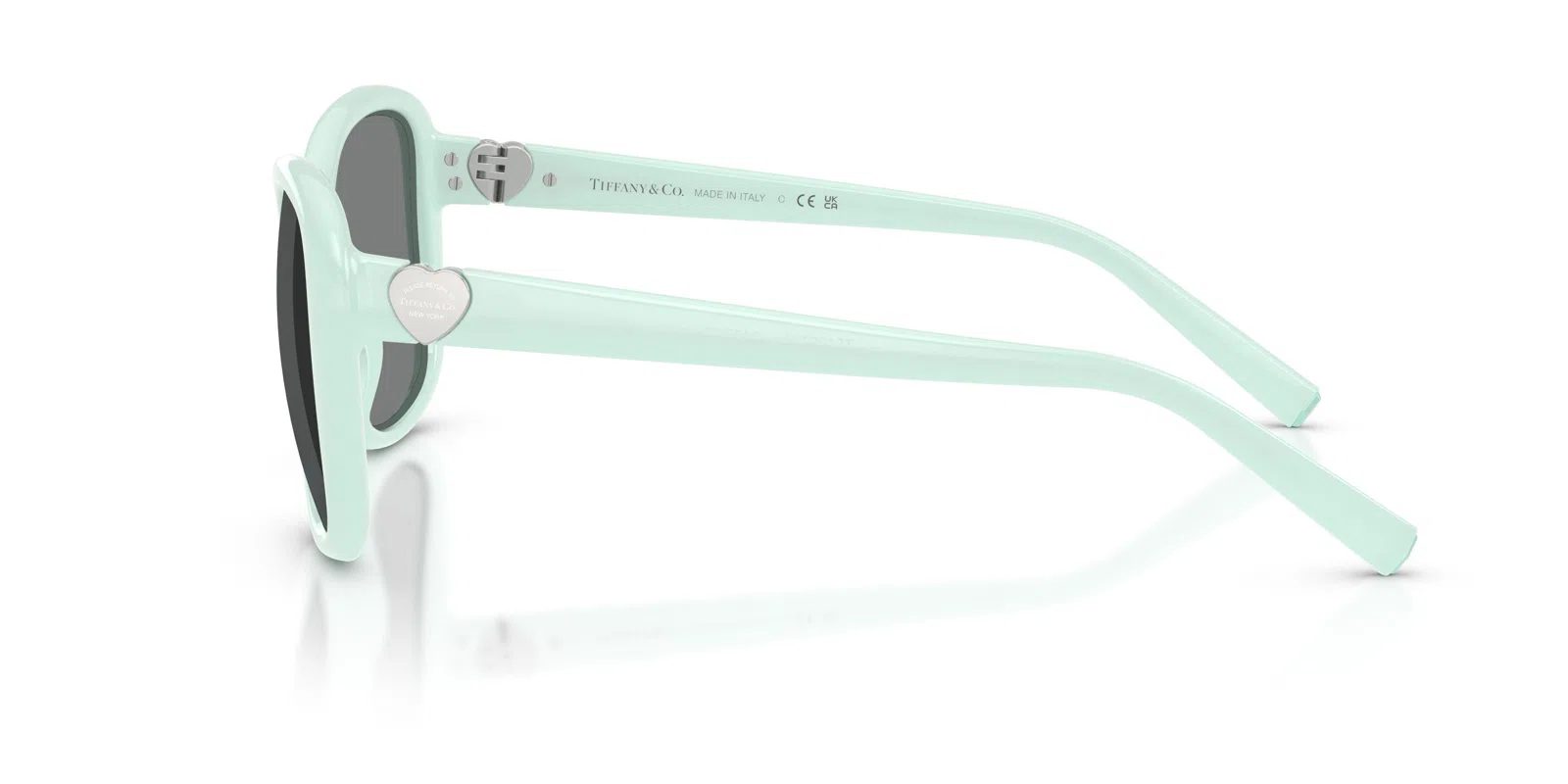 Tiffany 4257U Sunglasses - view 7